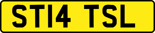 ST14TSL