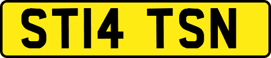 ST14TSN