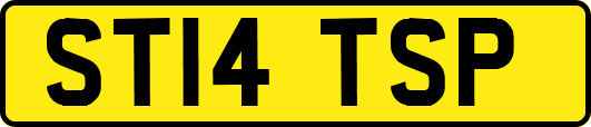ST14TSP