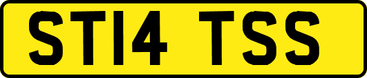 ST14TSS