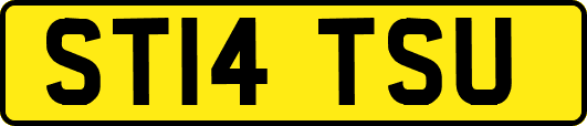 ST14TSU