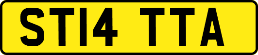 ST14TTA