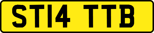 ST14TTB