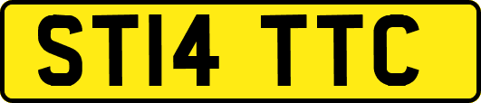 ST14TTC