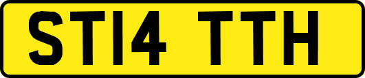 ST14TTH