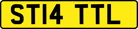 ST14TTL