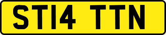 ST14TTN
