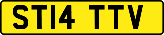 ST14TTV