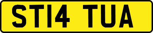 ST14TUA
