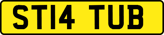 ST14TUB