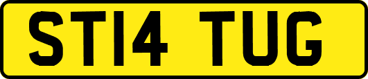 ST14TUG