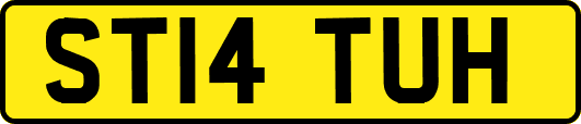 ST14TUH