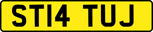 ST14TUJ