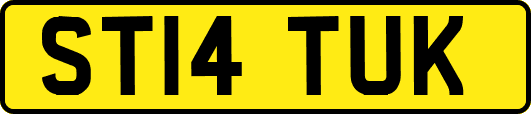 ST14TUK