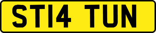 ST14TUN