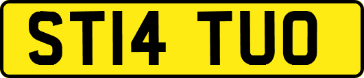 ST14TUO