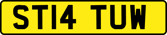 ST14TUW
