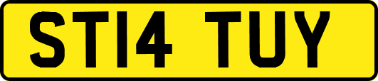 ST14TUY