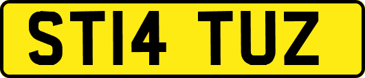 ST14TUZ