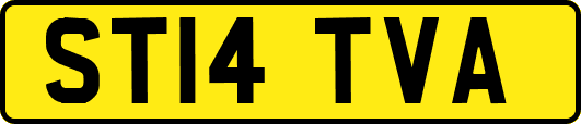 ST14TVA