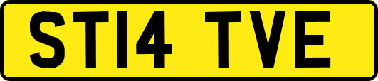 ST14TVE