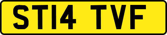 ST14TVF