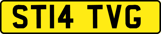 ST14TVG
