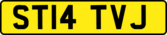ST14TVJ