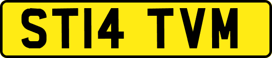 ST14TVM