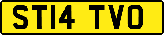 ST14TVO