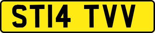 ST14TVV