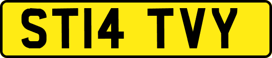ST14TVY