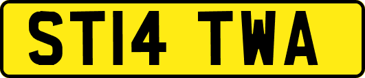 ST14TWA