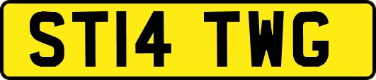 ST14TWG