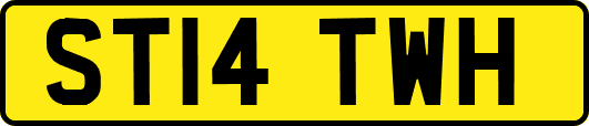 ST14TWH