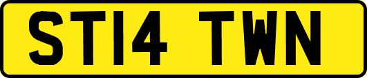 ST14TWN
