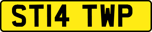 ST14TWP