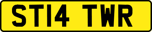 ST14TWR
