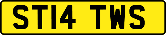 ST14TWS