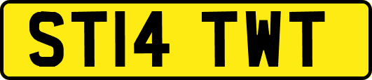 ST14TWT