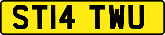 ST14TWU