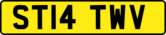 ST14TWV