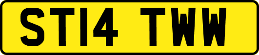 ST14TWW