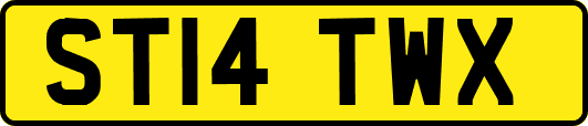 ST14TWX