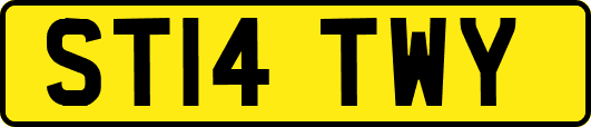 ST14TWY