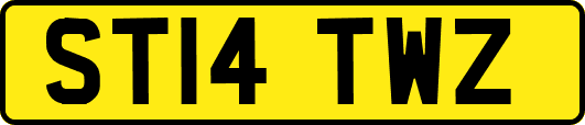 ST14TWZ