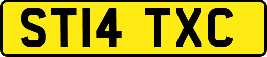 ST14TXC