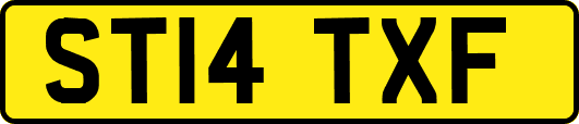 ST14TXF