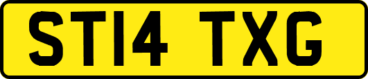 ST14TXG