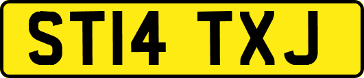 ST14TXJ